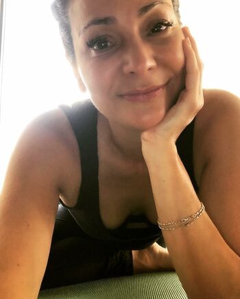 Full leaked Constance marie private photo