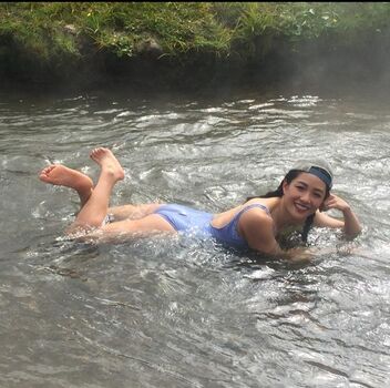 Full leaked Constance wu page private photo
