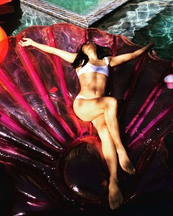 Full leaked Constance wu page private photo