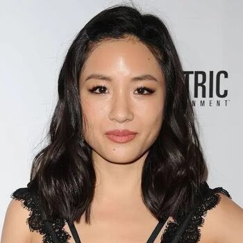 Full leaked Constance wu page private photo
