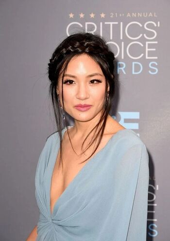 Full leaked Constance wu page private photo