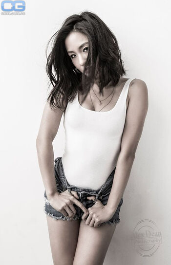 Full leaked Constance wu private photo