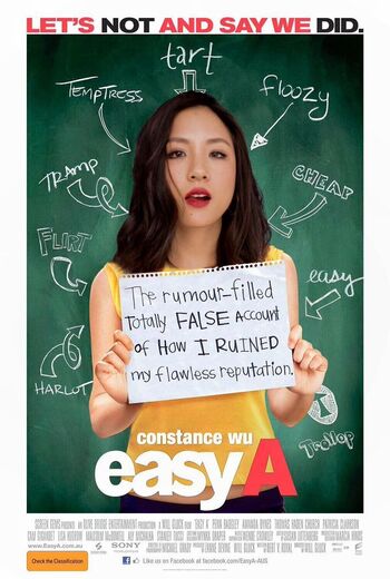 Full leaked Constance wu private photo