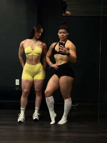 Full leaked Constant growth private photo