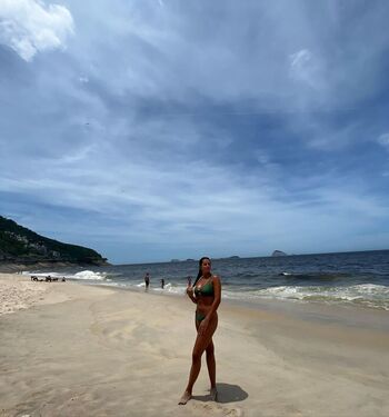 Full leaked Constanza cerundolo private photo