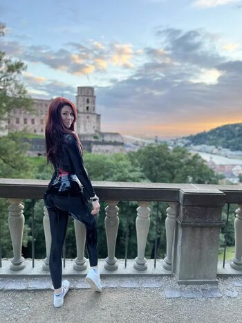 Full leaked Constanzenova private photo