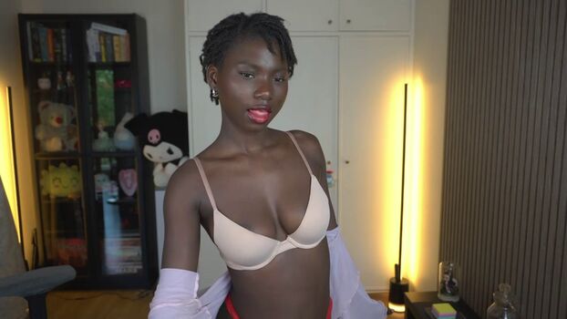 Full leaked Conymegan private photo