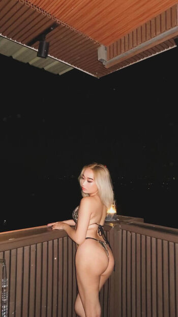 Full leaked Cookie shh private photo