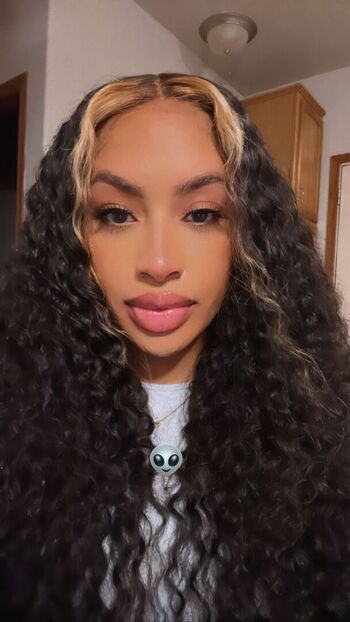 Full leaked Coolietess private photo