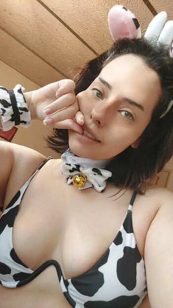 Full leaked Copycuteandpaste private photo
