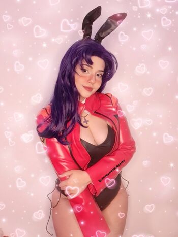Full leaked Copycuteandpaste private photo
