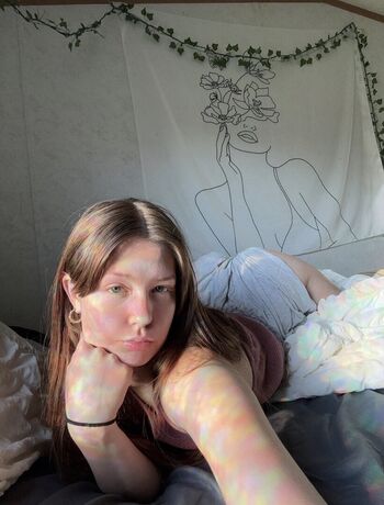 Full leaked Cora elston private photo