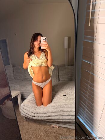 Full leaked Cora reed private photo