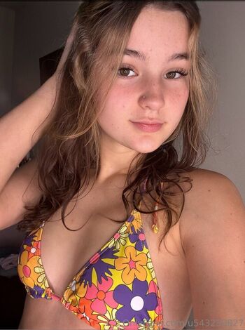 Full leaked Cora reed private photo