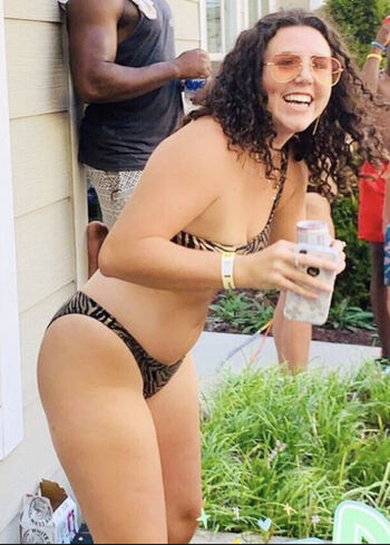 Full leaked Coral rae private photo