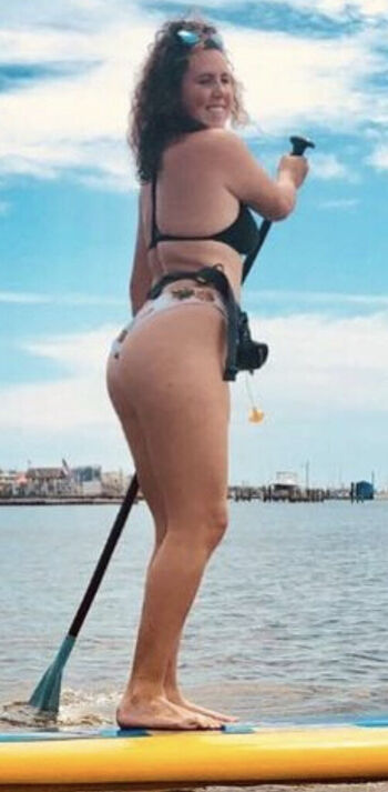 Full leaked Coral rae private photo
