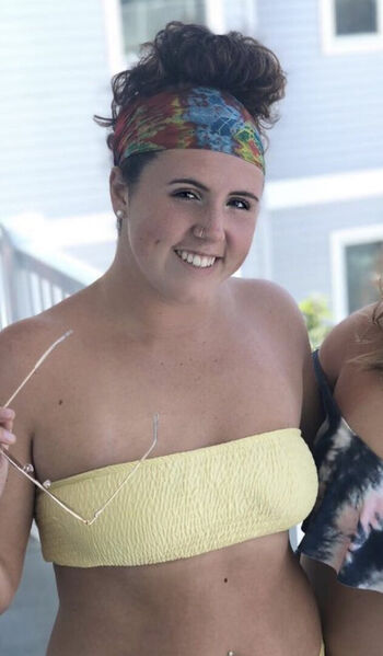 Full leaked Coral rae private photo