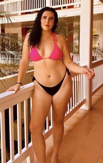 Full leaked Coral rae private photo