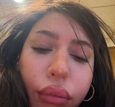 Full leaked Coral sharon private photo