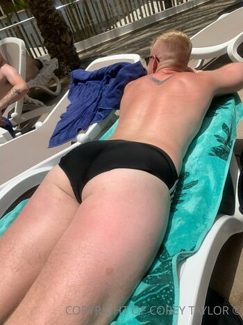 Full leaked Coreytaylorvip private photo
