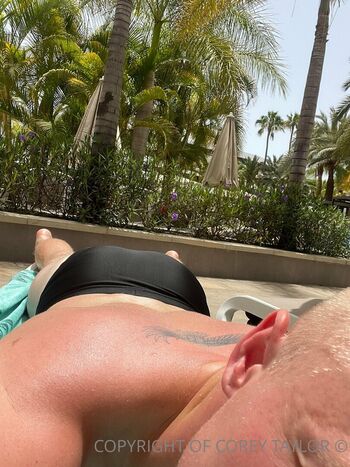 Full leaked Coreytaylorvip private photo