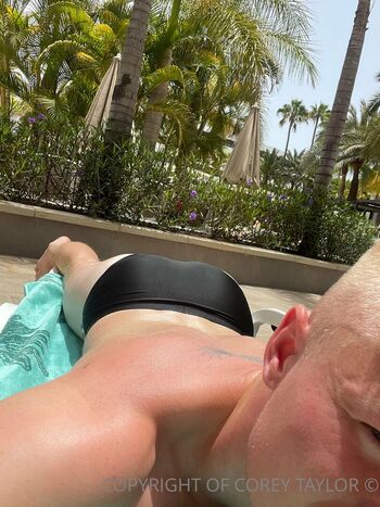 Full leaked Coreytaylorvip private photo