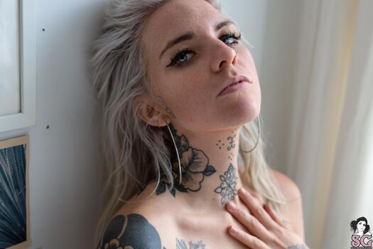 Full leaked Cori sg private photo