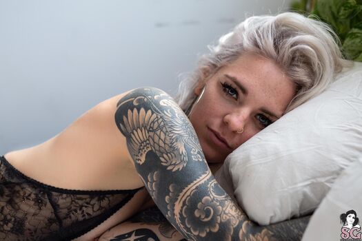 Full leaked Cori sg private photo