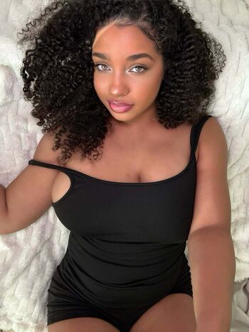 Full leaked Corie rayvon private photo