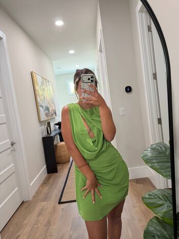 Full leaked Corina private photo