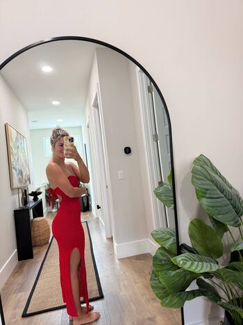 Full leaked Corina private photo