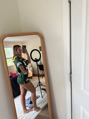 Full leaked Corina private photo