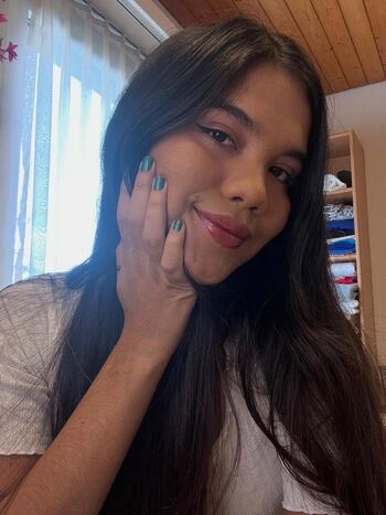 Full leaked Corina lv private photo