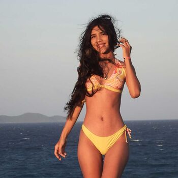 Full leaked Corina lv private photo