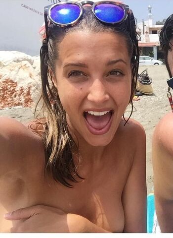 Full leaked Corina randazzo private photo