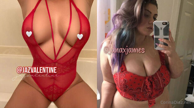 Full leaked Corinasbooty private photo