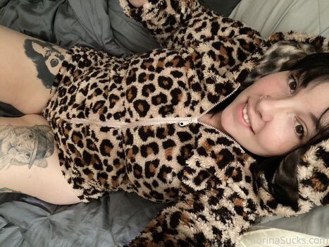 Full leaked Corinasbooty private photo