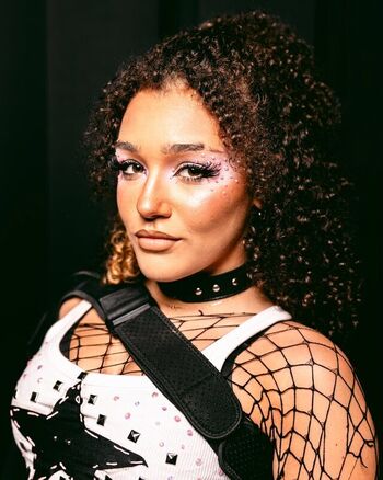 Full leaked Corinne joy private photo
