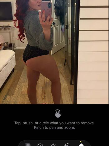 Full leaked Corinne leigh page private photo