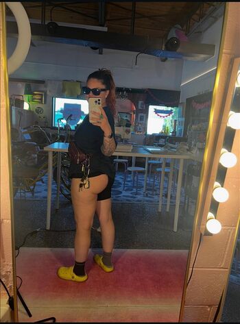 Full leaked Corinne leigh private photo