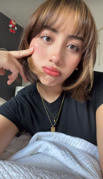 Full leaked Cornlorn private photo