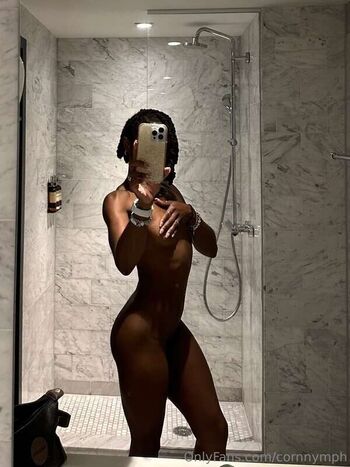 Full leaked Cornnymph private photo