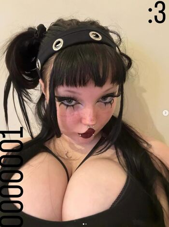 Full leaked Corpsehungry private photo