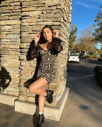 Cortney Gibson
