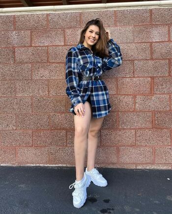Cortney Gibson
