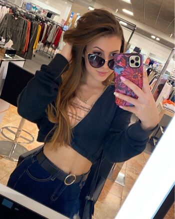 Cortney Gibson