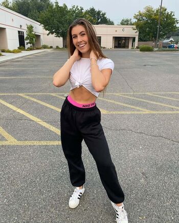 Cortney Gibson
