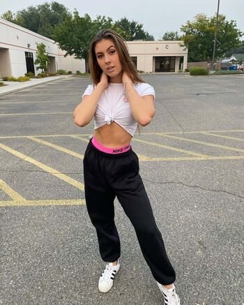 Cortney Gibson