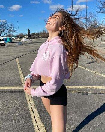 Full leaked Cortney gibson page private photo