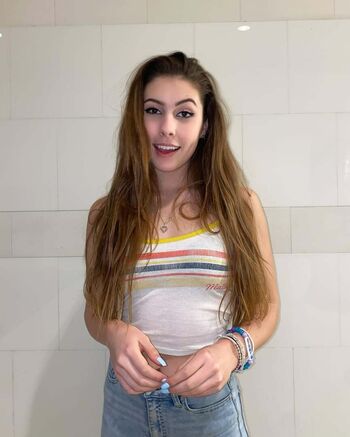 Full leaked Cortney gibson page private photo